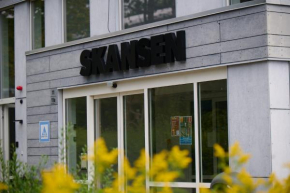 Danhostel Nørresundby Skansen in Nørresundby